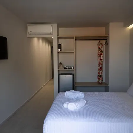 Ocetria 2 Apartamento *