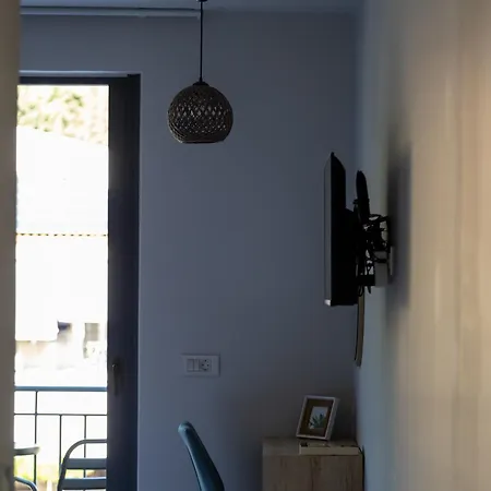 Apartamento Ocetria 2