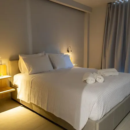 Ocetria 2 Apartamento