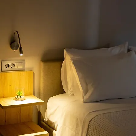 Apartamento Ocetria 2 Tolón