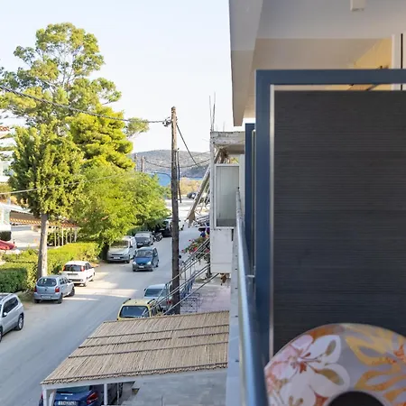 Apartamento Ocetria 2 Tolón