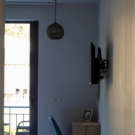 Apartman Ocetria 2 Toló