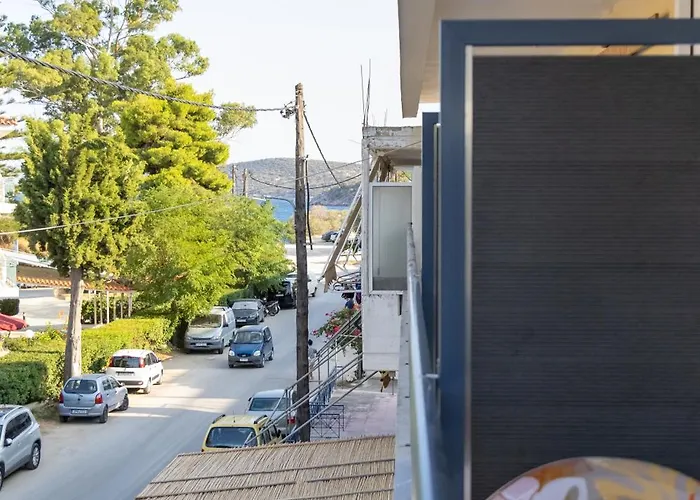Apartman Ocetria 2 Toló