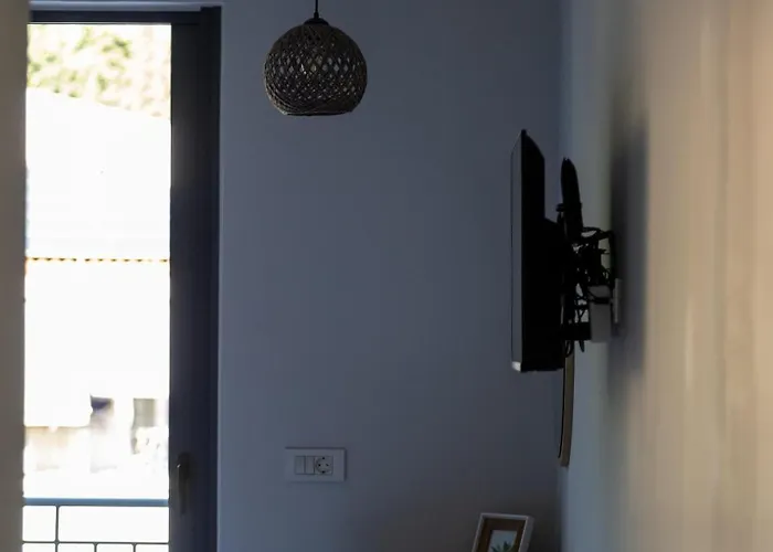 Apartman Ocetria 2 Toló
