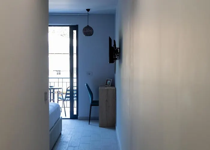 Ocetria 2 Apartman