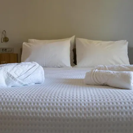 Ocetria 2 Appartement *