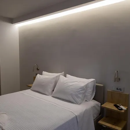 Ocetria 2 Appartement