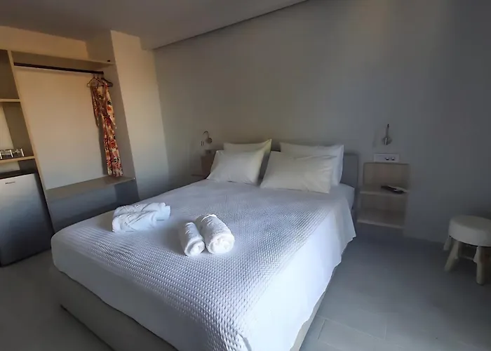 Appartement Ocetria 2