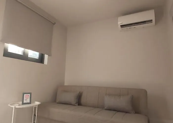 Appartement Ocetria 2