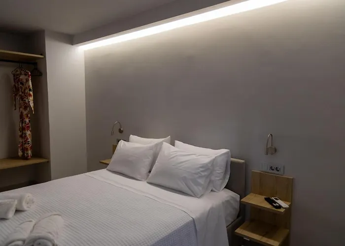 Ocetria 2 Appartement