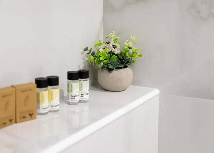 Appartement Ocetria 2 Tolón